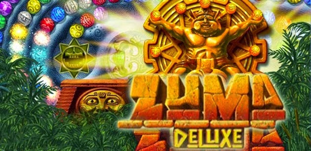 Zuma Deluxe Download Torrent